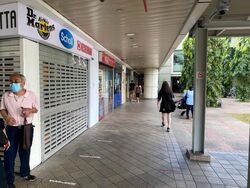 Hdb Hub (D12), Shop House #628254991